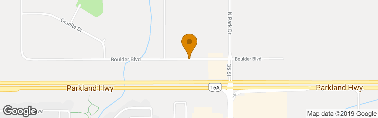 Hotel Travelodge Stony Plain