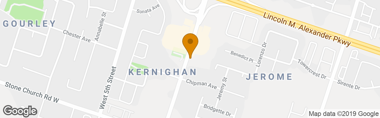 Hotel Airport Inn Hamilton Days Inn