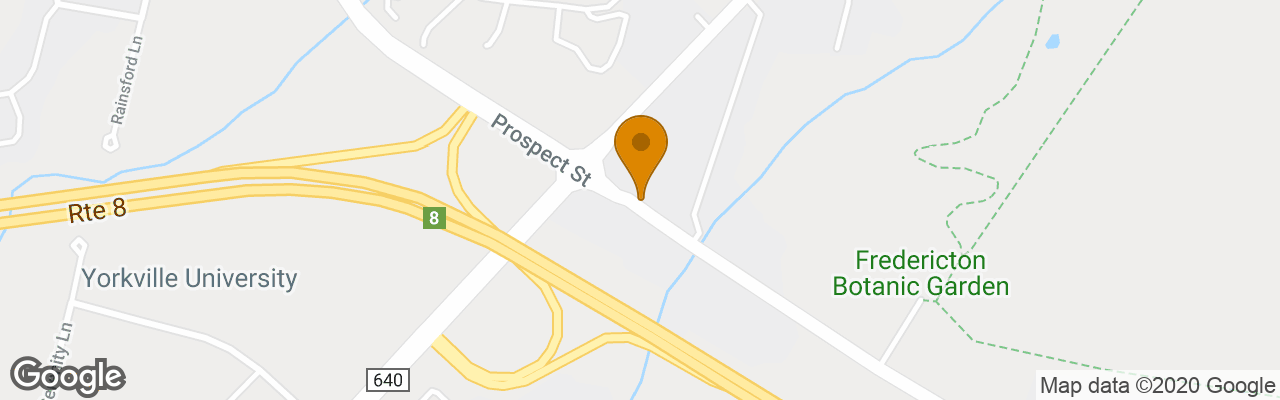 Hotel Holiday Inn Express & Suites Fredericton