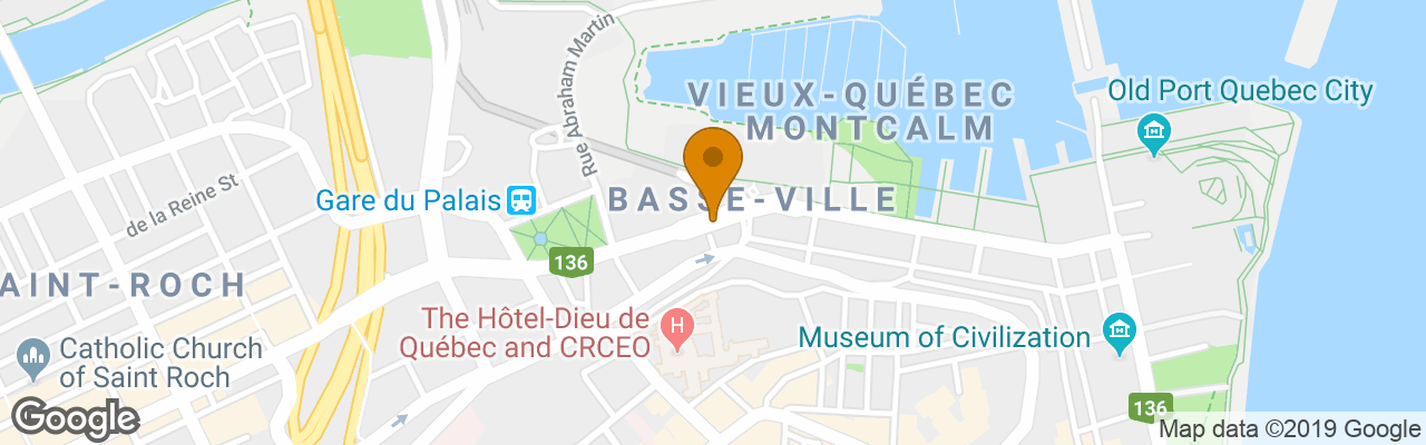 Hotel des Coutellier