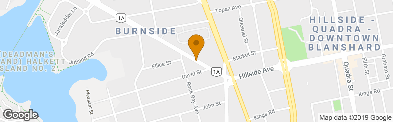 Hotel City Metro Suites victoria