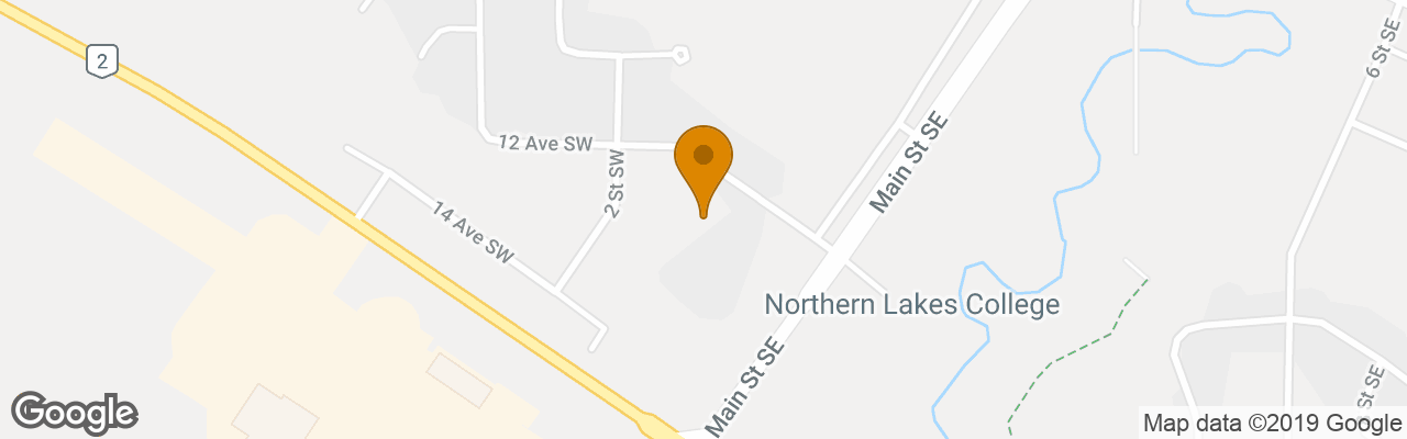 Motel Super 8 Slave Lake AB