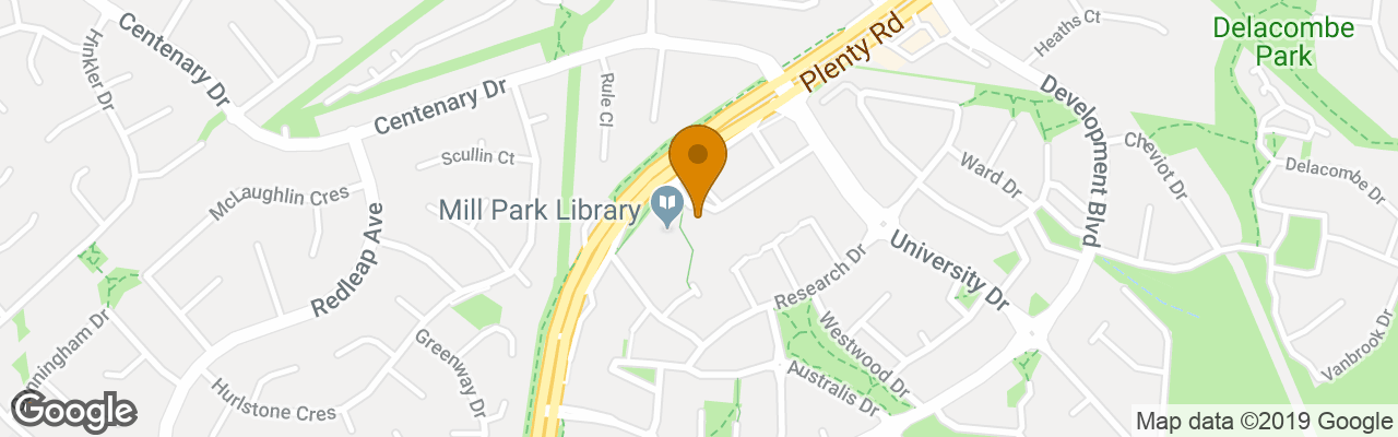 Hotel Best Western Mill Park Motor Inn