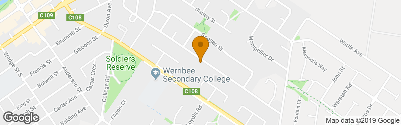 Hotel Werribee Park Motor Inn