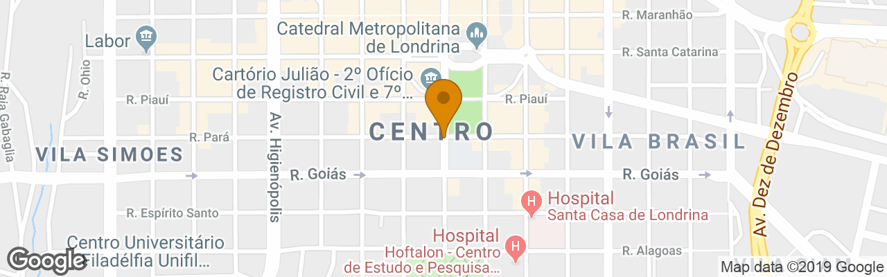 Hotel Crillon Palace 