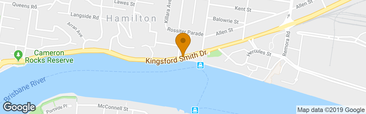 Kingsford Smith Airport Motel