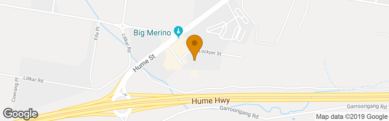 Hotel Mercure Goulburn