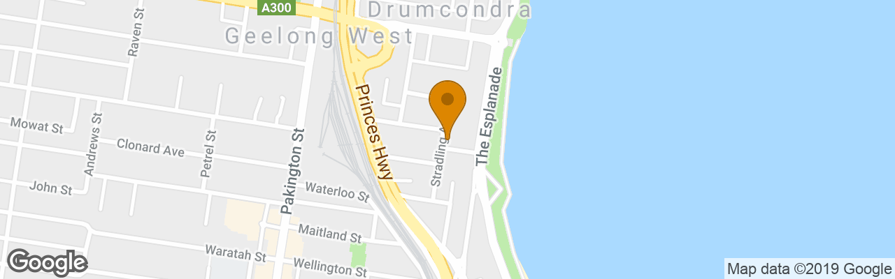 Quality Hotel Bayside Geelong