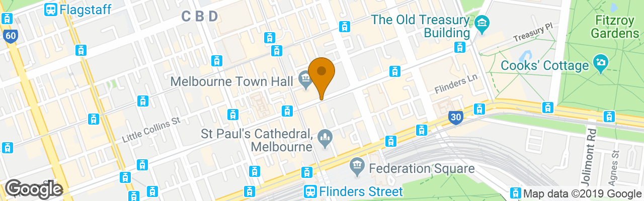 Hotel The Westin Melbourne