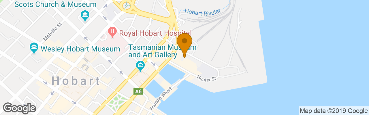 Hotel The Henry Jones Art