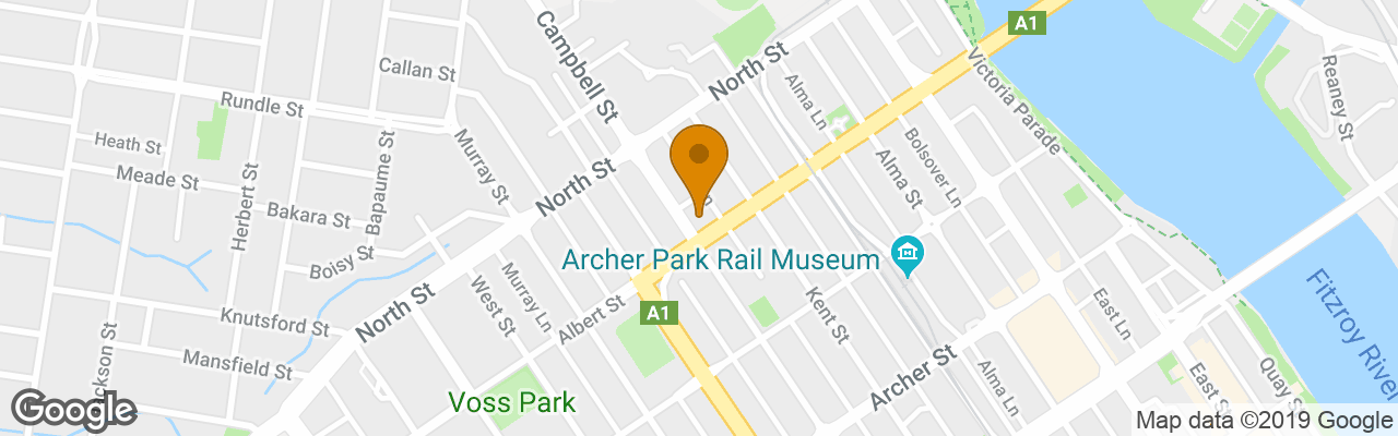 Hotel Best Western The Stirling Rockhampton