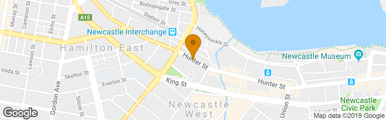 Hotel Quest Newcastle