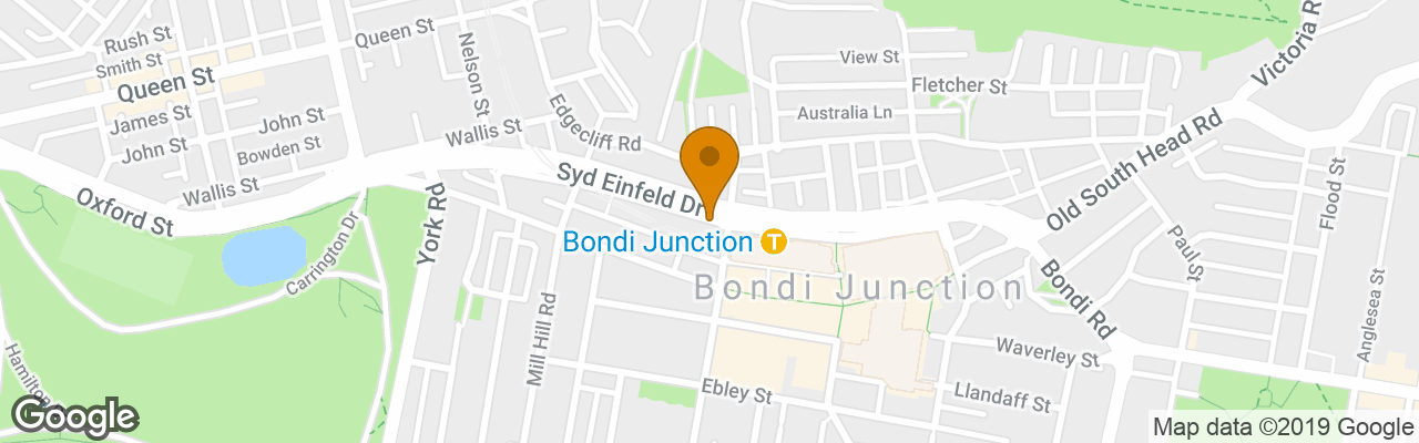 Hotel Meriton Bondi Junction