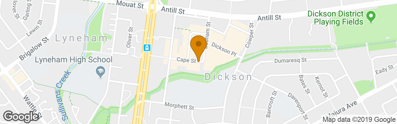 Quality Hotel Dickson