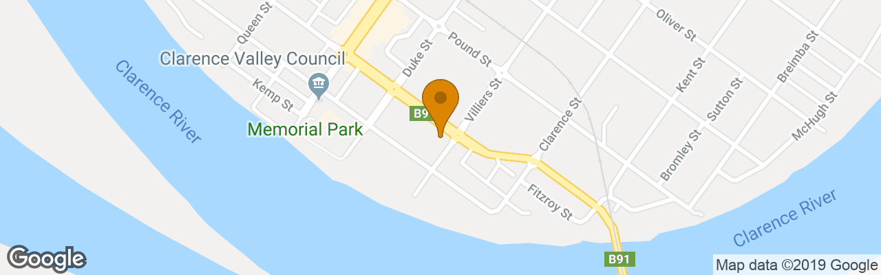 Hotel Quality Inn Grafton