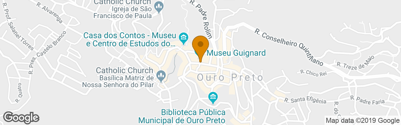 Hotel Pousada Classica 