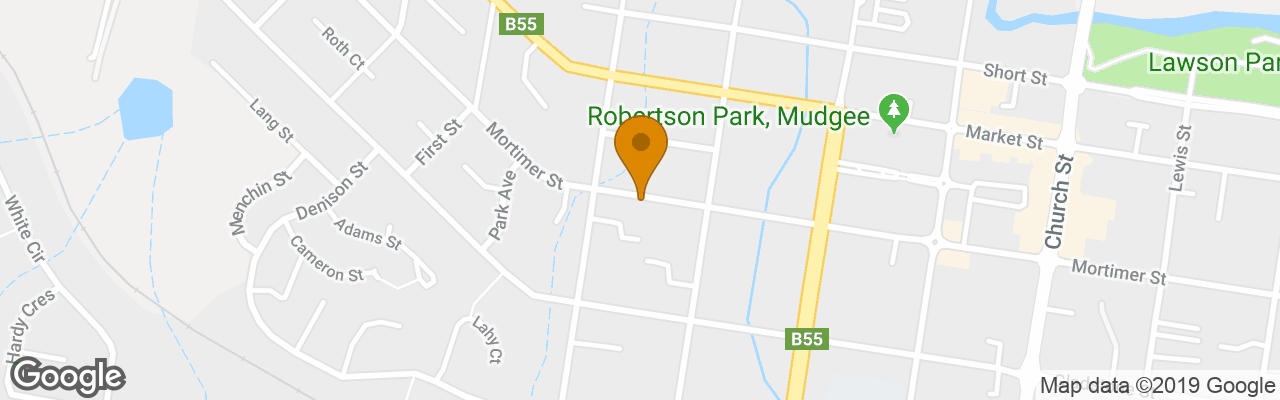 Hotel Wanderlight Motor Inn