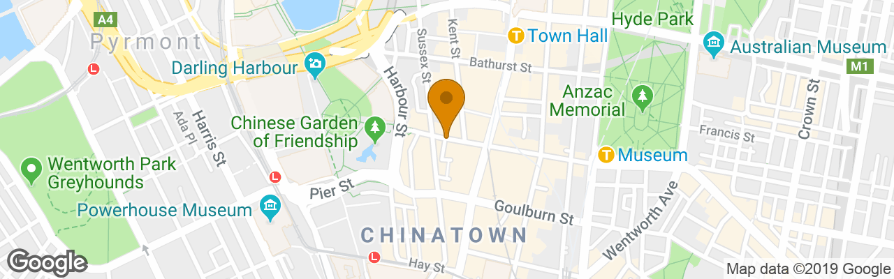 Radisson Hotel & Suites Sydney