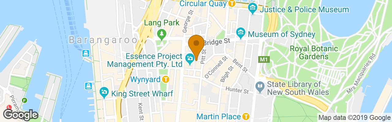 Hotel Mantra 2 Bond Street