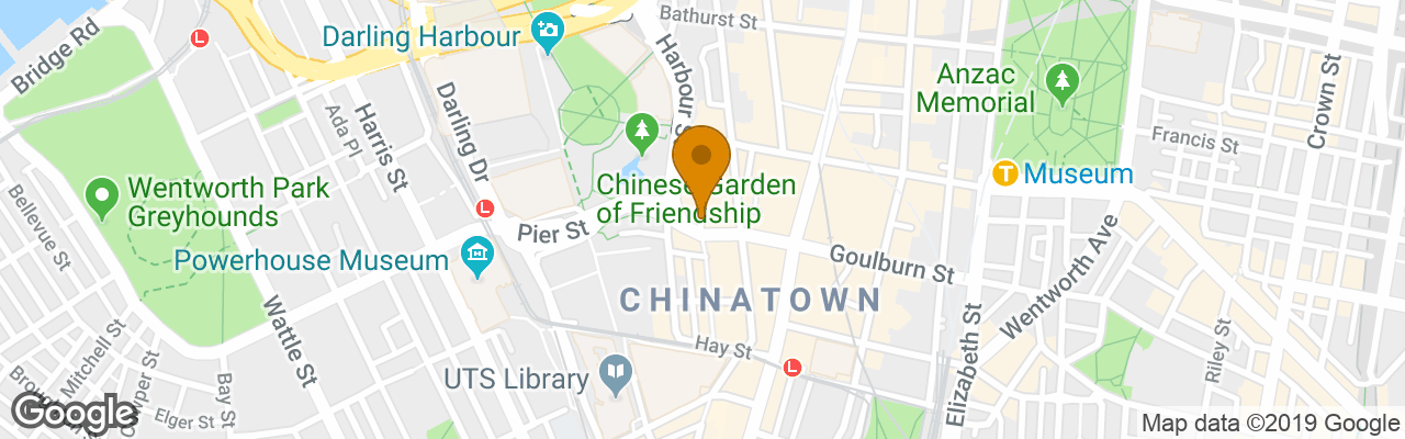 Hotel APX Apartments Darling Harbour