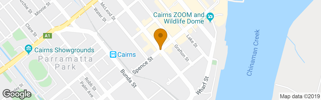 Wentworth Trinity Links