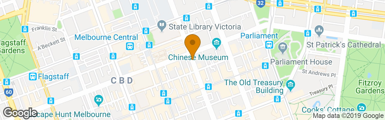 Hotel Mantra on Russell