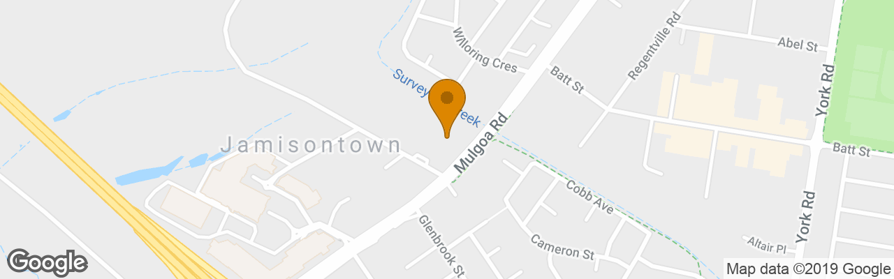 Hotel Quality Inn Penrith