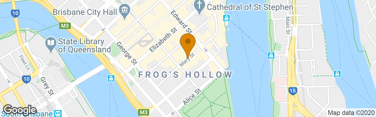 Hotel Quest River Park Central