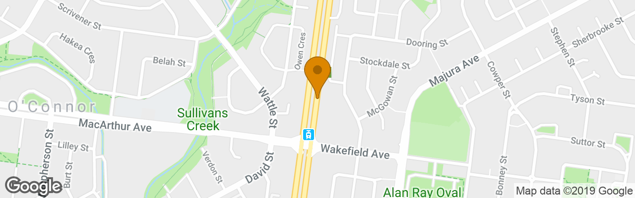 Hotel Pavillion On Northbourne