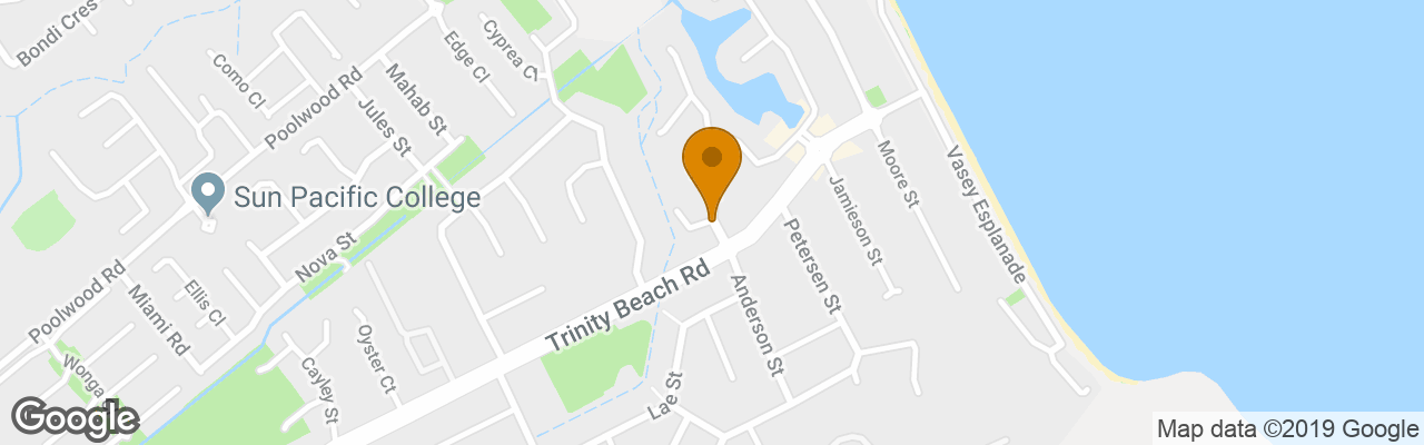 Hotel Marlin Cove Resort