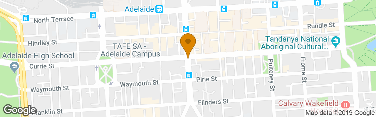 Hotel Quest On King William