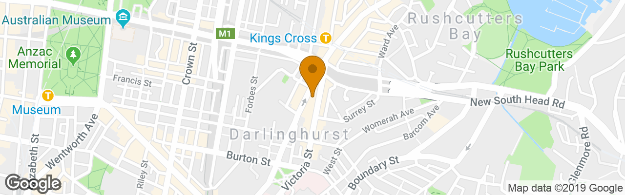 Sydney Boutique Hotel