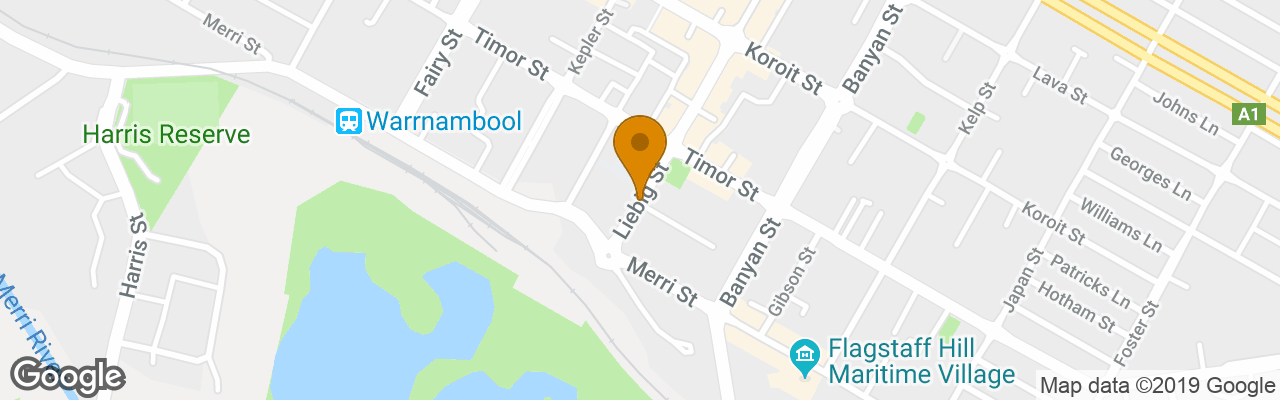 Hotel Quest Warrnambool