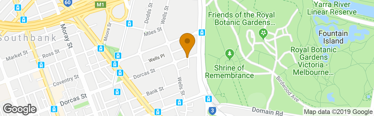 Hotel Quest On Dorcas