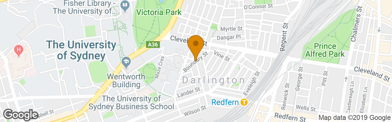 Adina Apartment Hotel Sydney Chippendale