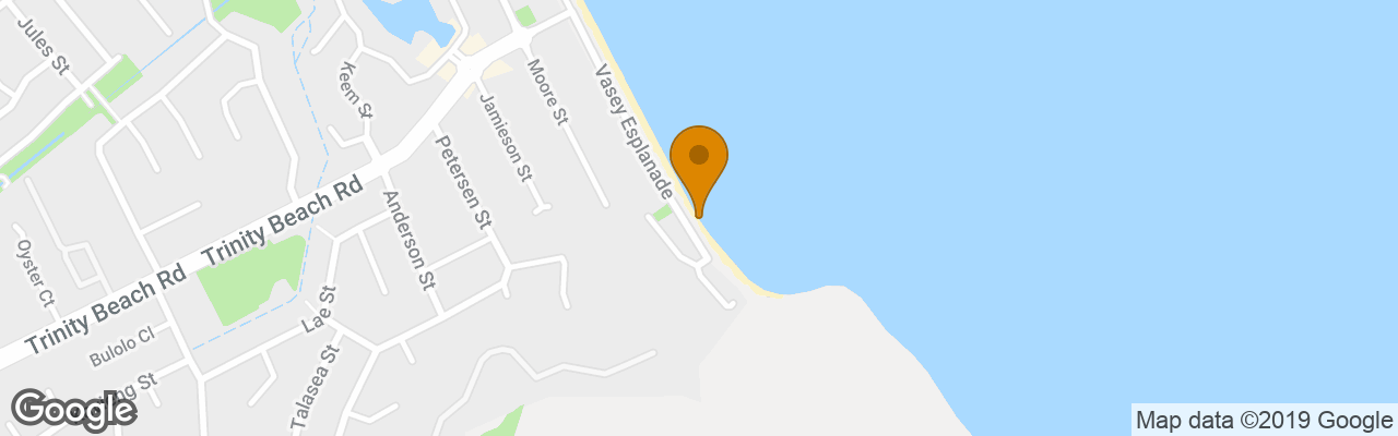 Hotel Trinity On The Esplanade