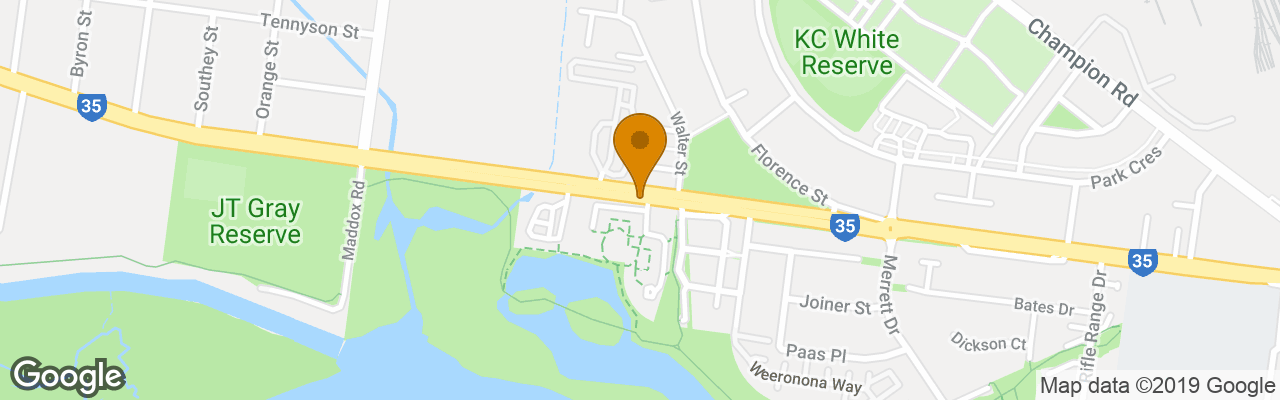 Hotel Quest Williamstown North