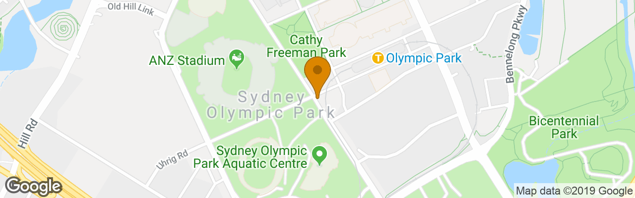 Hotel Ibis Sydney Olympic Park