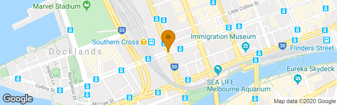 Hotel Batman's Hill on Collins