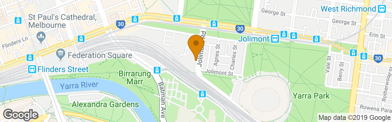 Hotel Mantra on Jolimont