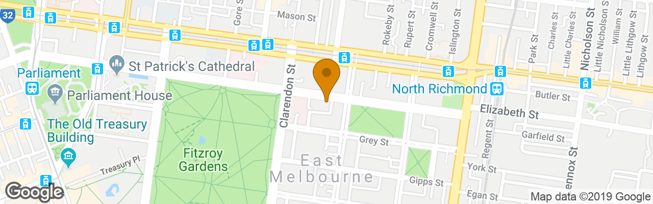 Albert Heights Apartments Melbourne