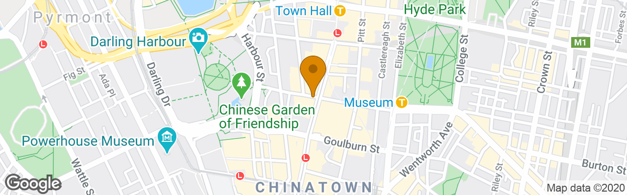 Hotel Meriton Suites World Tower Clarion Collection