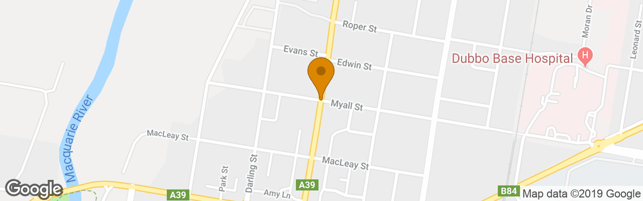 Hotel Quality Inn Dubbo International