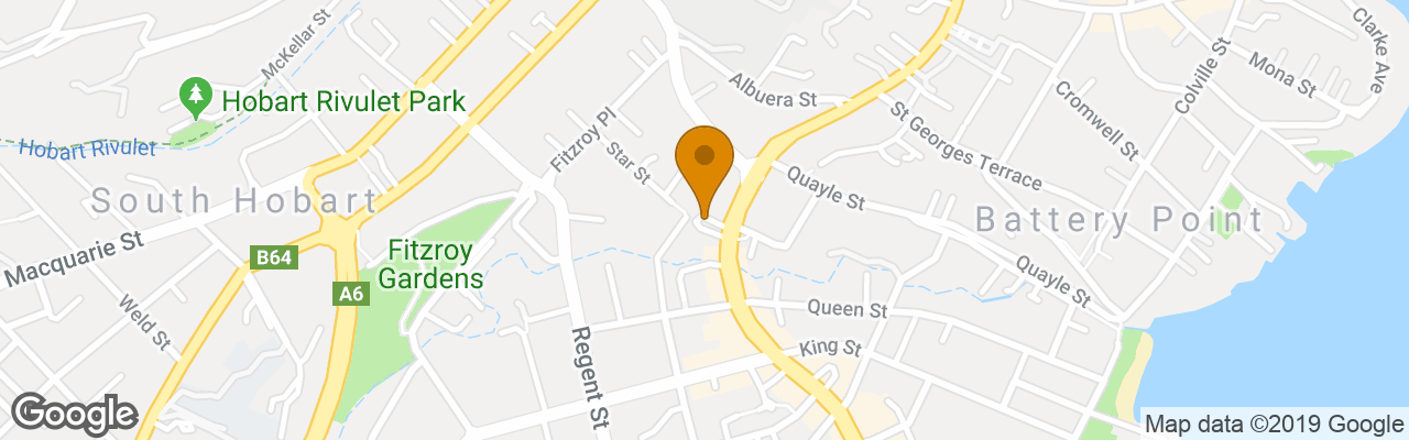 Hotel Apartments at Woolmers