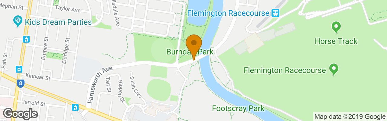 Hotel Punt Hill North Melbourne