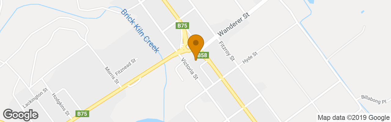 Hotel Best Western Settlement Motor Inn