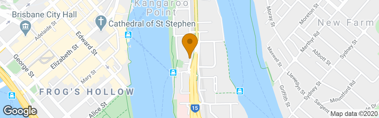 Hotel Ryans On The River