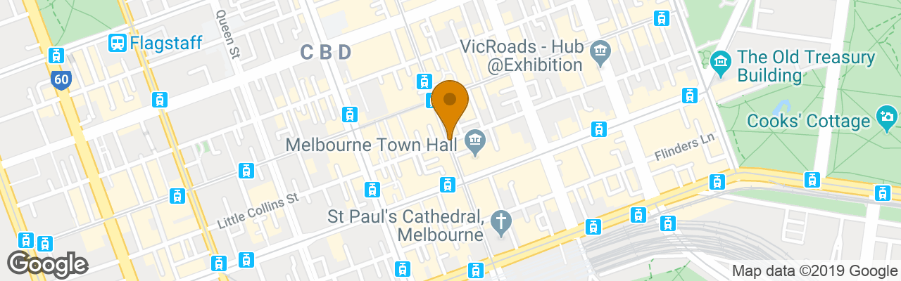 Hotel ULTIQA Little Collins