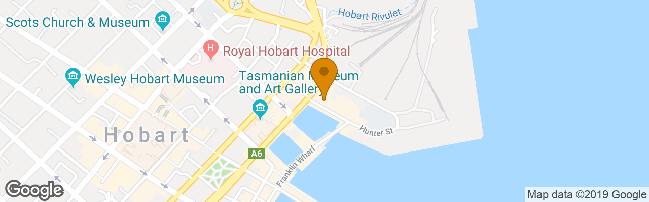 Zero Davey Apartment Hotel