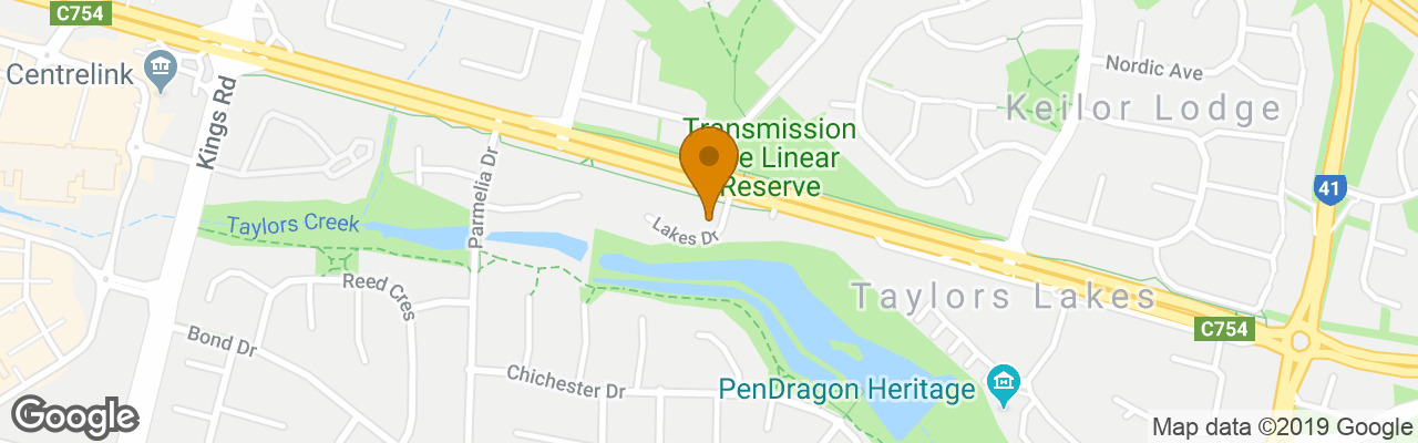 Motel Quality Hotel Taylors Lakes